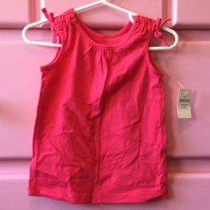 Baby Gap Tank